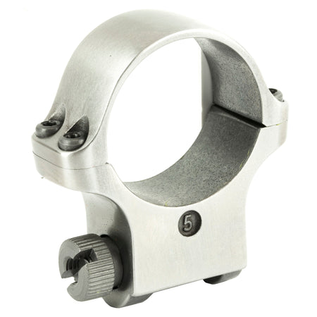 RUGER 30MM HIGH(5) STS (5K30) SLD IN - Get Tight Gear