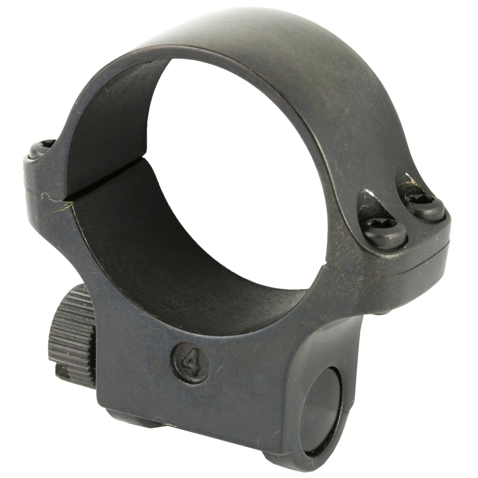 RUGER 30MM MED(4) BL (4B30) SLD INDV - Get Tight Gear