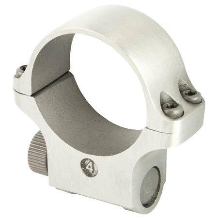 RUGER 30MM MED(4) STS (4K30) SLD IND - Get Tight Gear