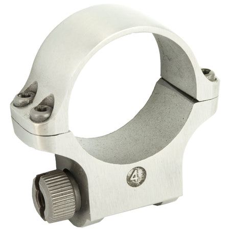 RUGER 30MM MED(4) STS (4K30) SLD IND - Get Tight Gear