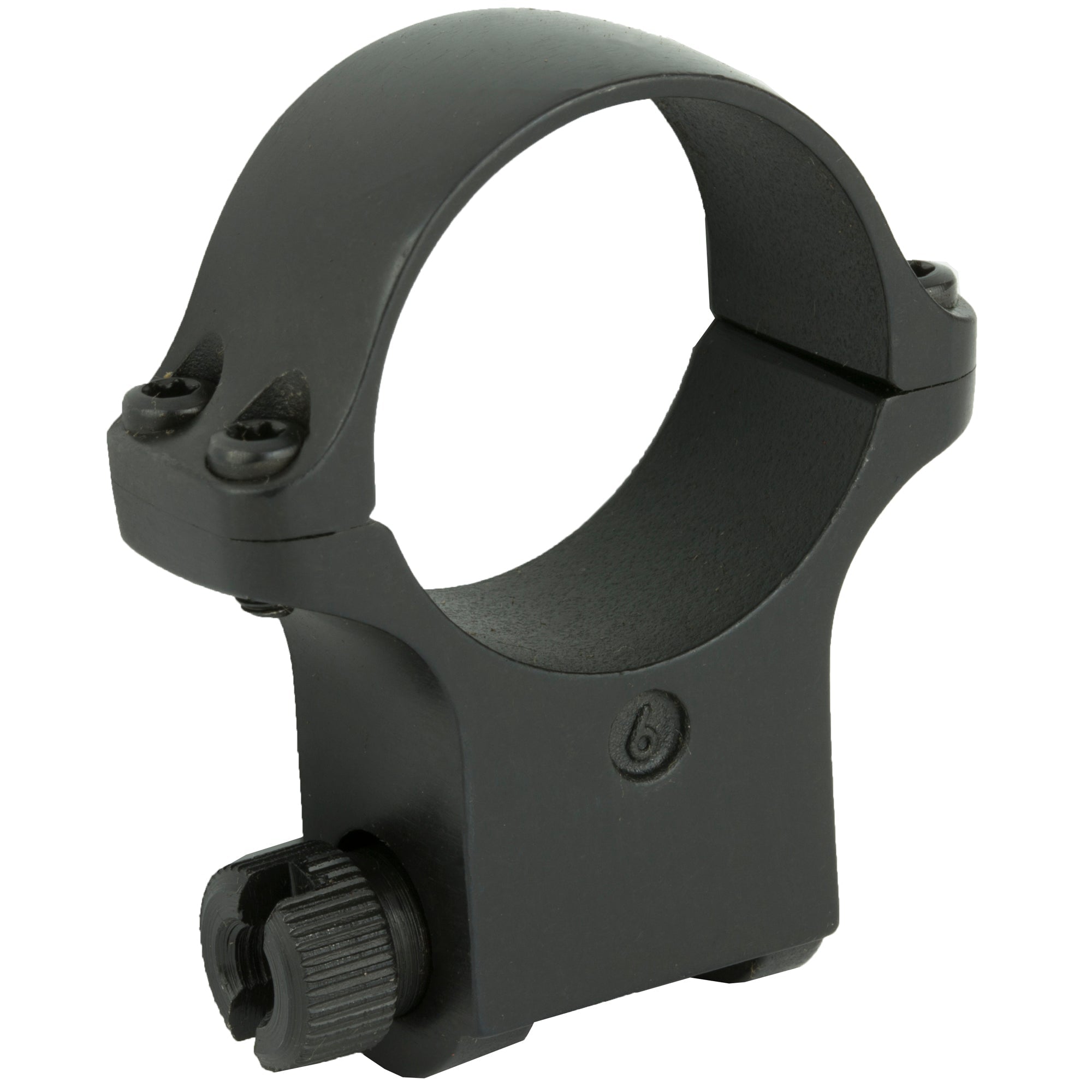 RUGER 30MM X - HI(6) MBL (6B30HM) INDV - Get Tight Gear