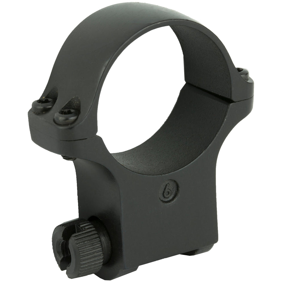 RUGER 30MM X - HI(6) MBL (6B30HM) INDV - Get Tight Gear