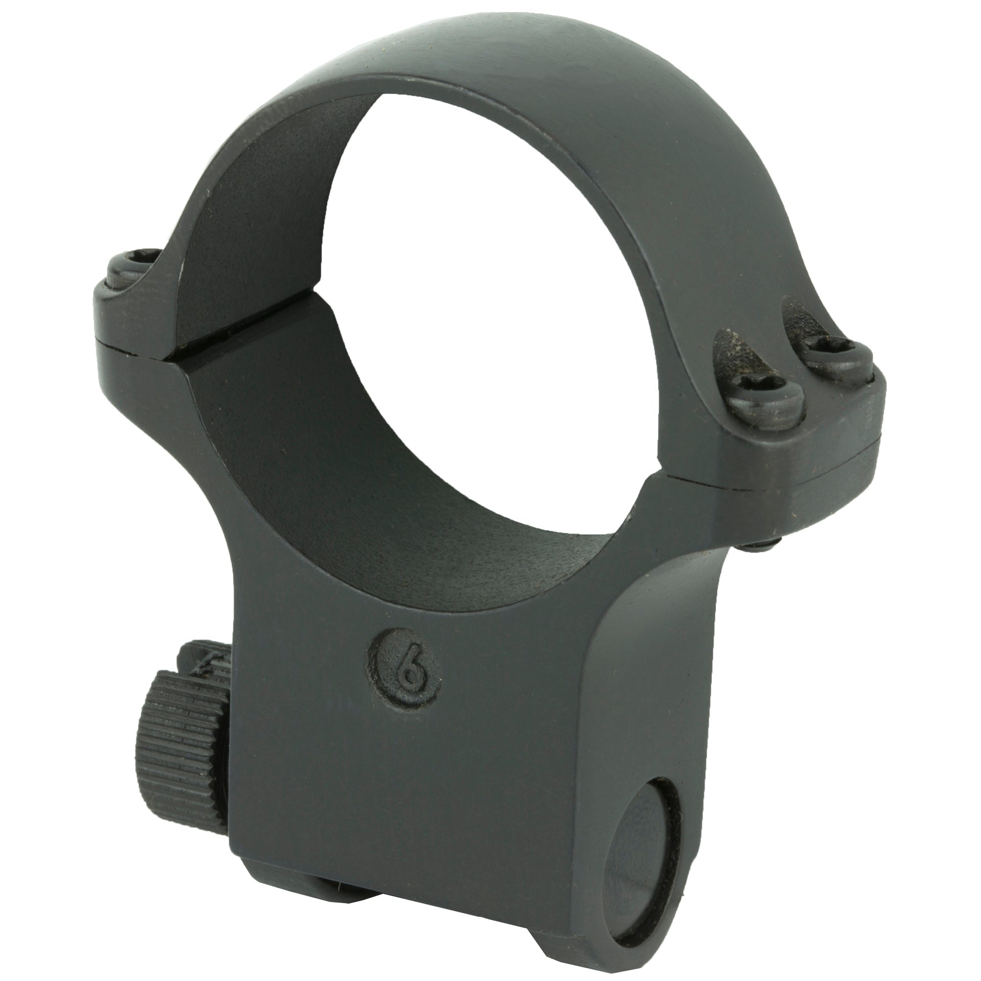 RUGER 30MM X - HI(6) MBL (6B30HM) INDV - Get Tight Gear