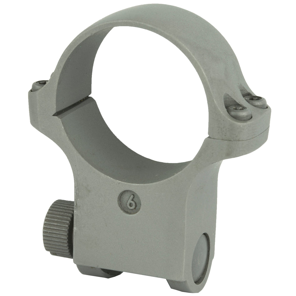 RUGER 30MM X - HI(6) MST (6K30HM) INDV - Get Tight Gear