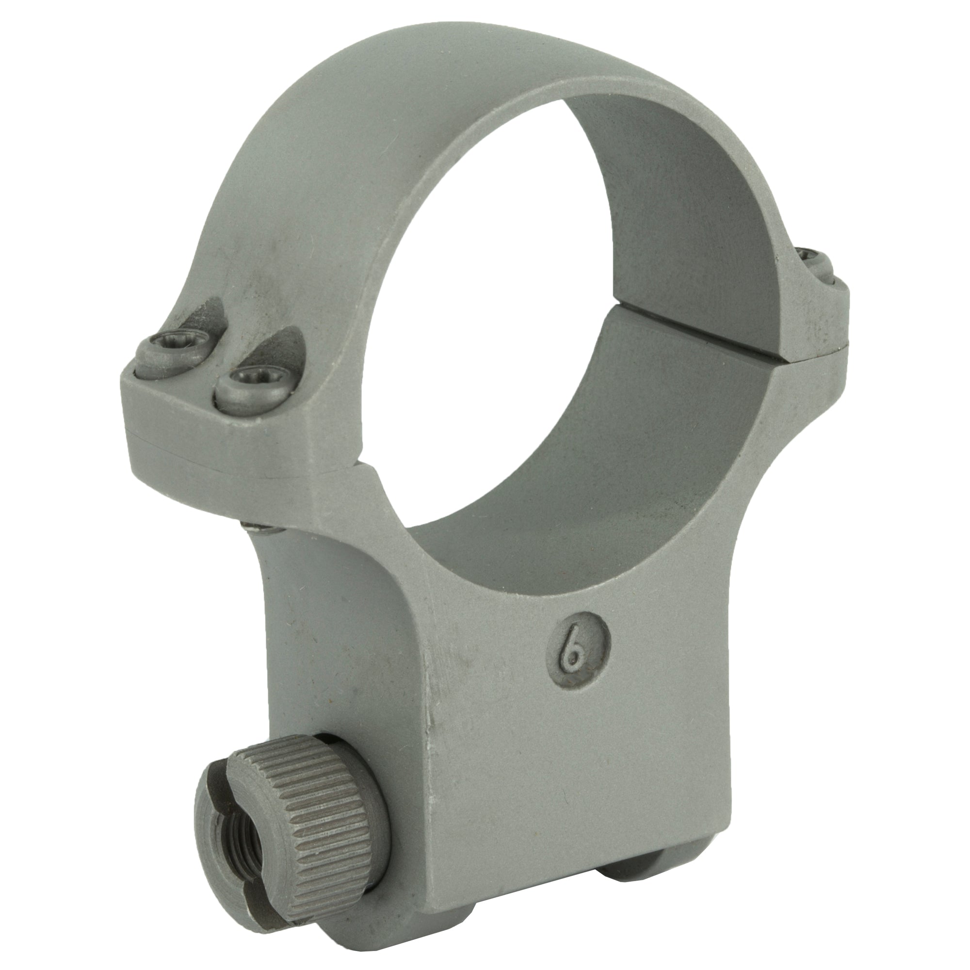 RUGER 30MM X - HI(6) MST (6K30HM) INDV - Get Tight Gear