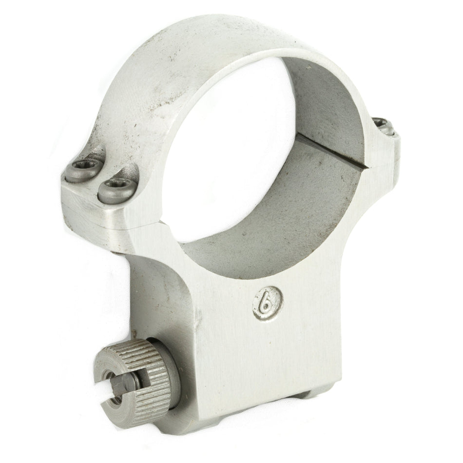 RUGER 30MM X - HI(6) STS (6K30) SLD IN - Get Tight Gear