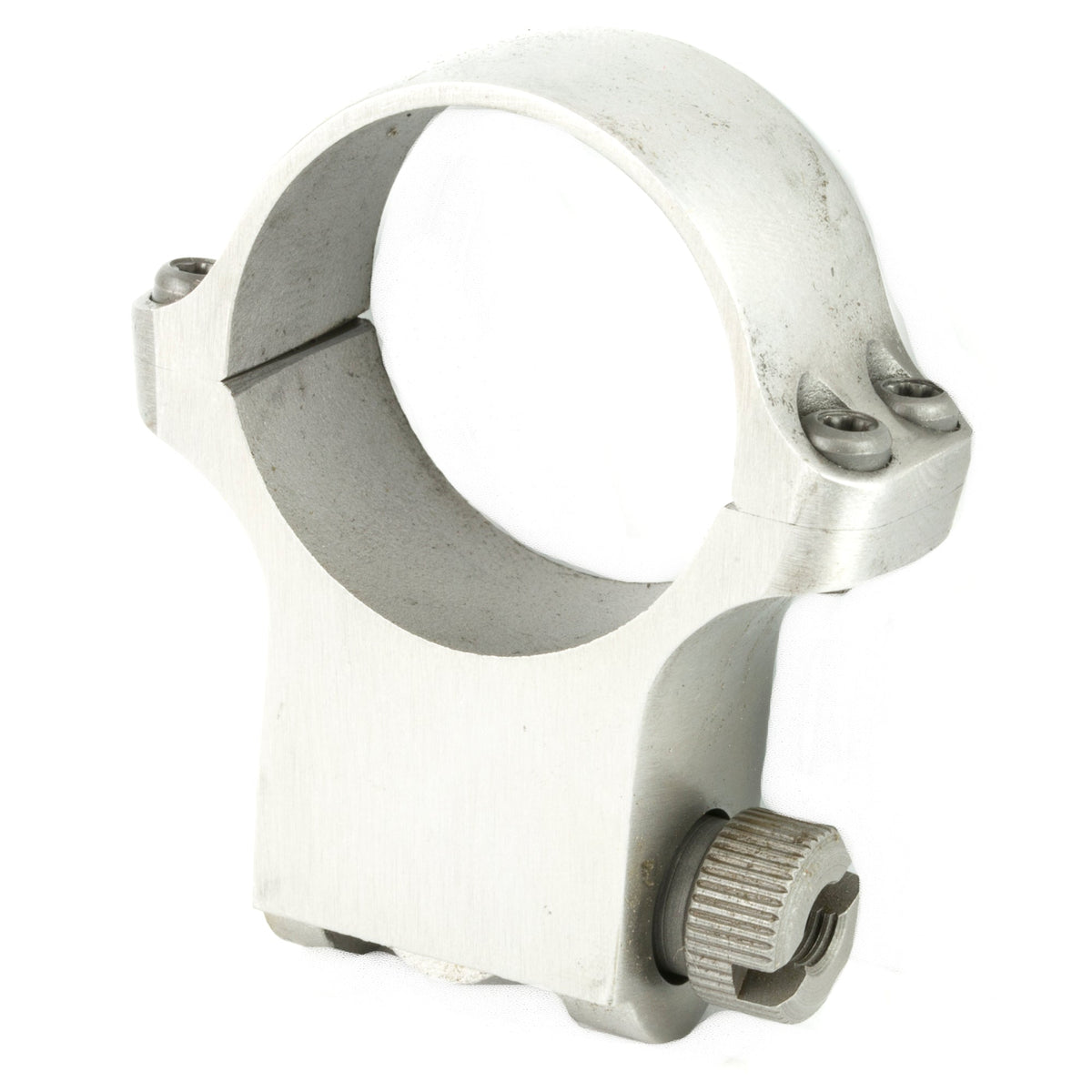 RUGER 30MM X - HI(6) STS (6K30) SLD IN - Get Tight Gear