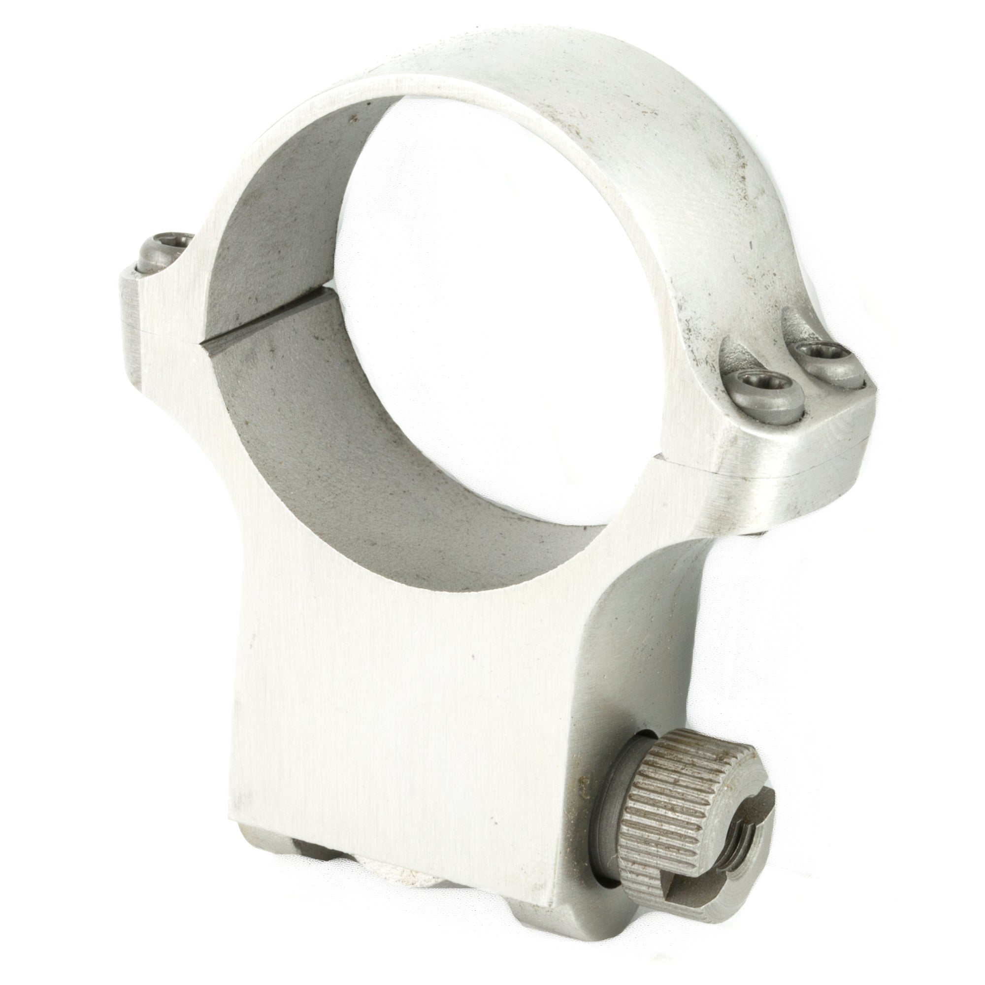 RUGER 30MM X - HI(6) STS (6K30) SLD IN - Get Tight Gear