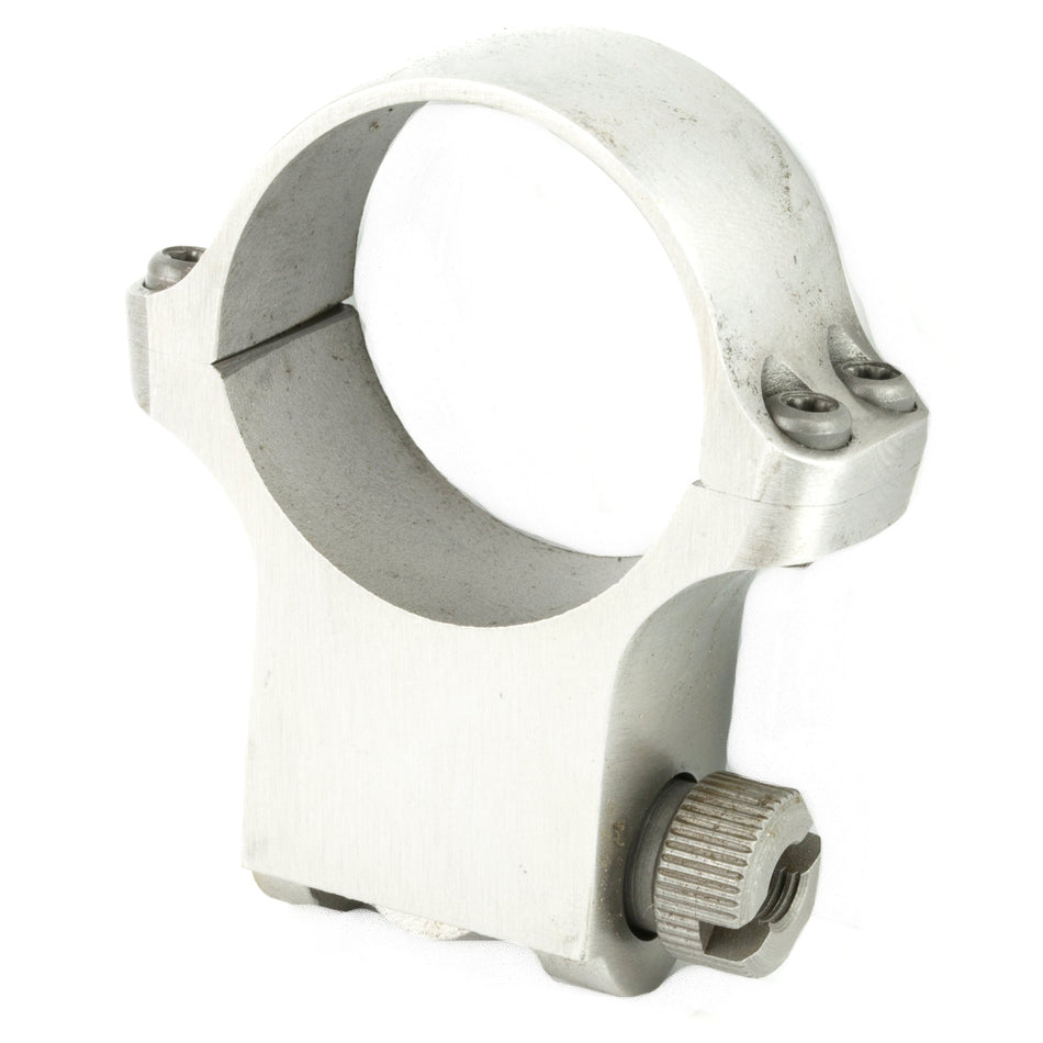 RUGER 30MM X - HI(6) STS (6K30) SLD IN - Get Tight Gear