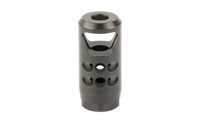 RUGER .35CAL HYBRID MUZZLE BRAKE BLK - Get Tight Gear