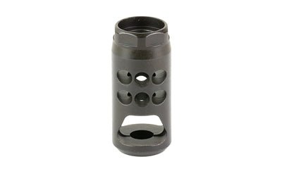 RUGER .35CAL HYBRID MUZZLE BRAKE BLK - Get Tight Gear