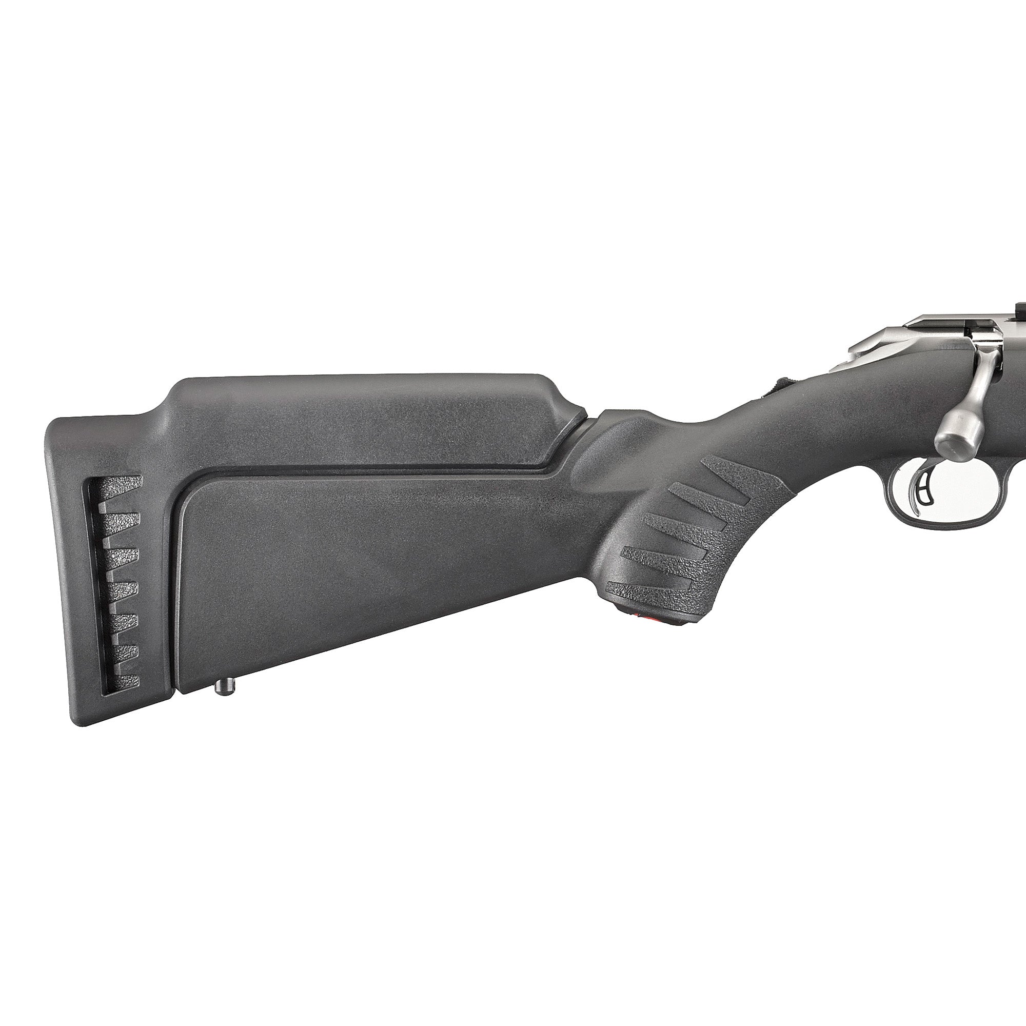 RUGER AM RIMFIRE HIGH COMB/STD PULL - Get Tight Gear