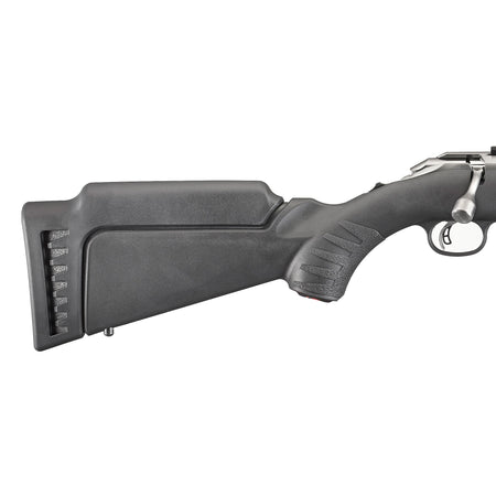 RUGER AM RIMFIRE HIGH COMB/STD PULL - Get Tight Gear
