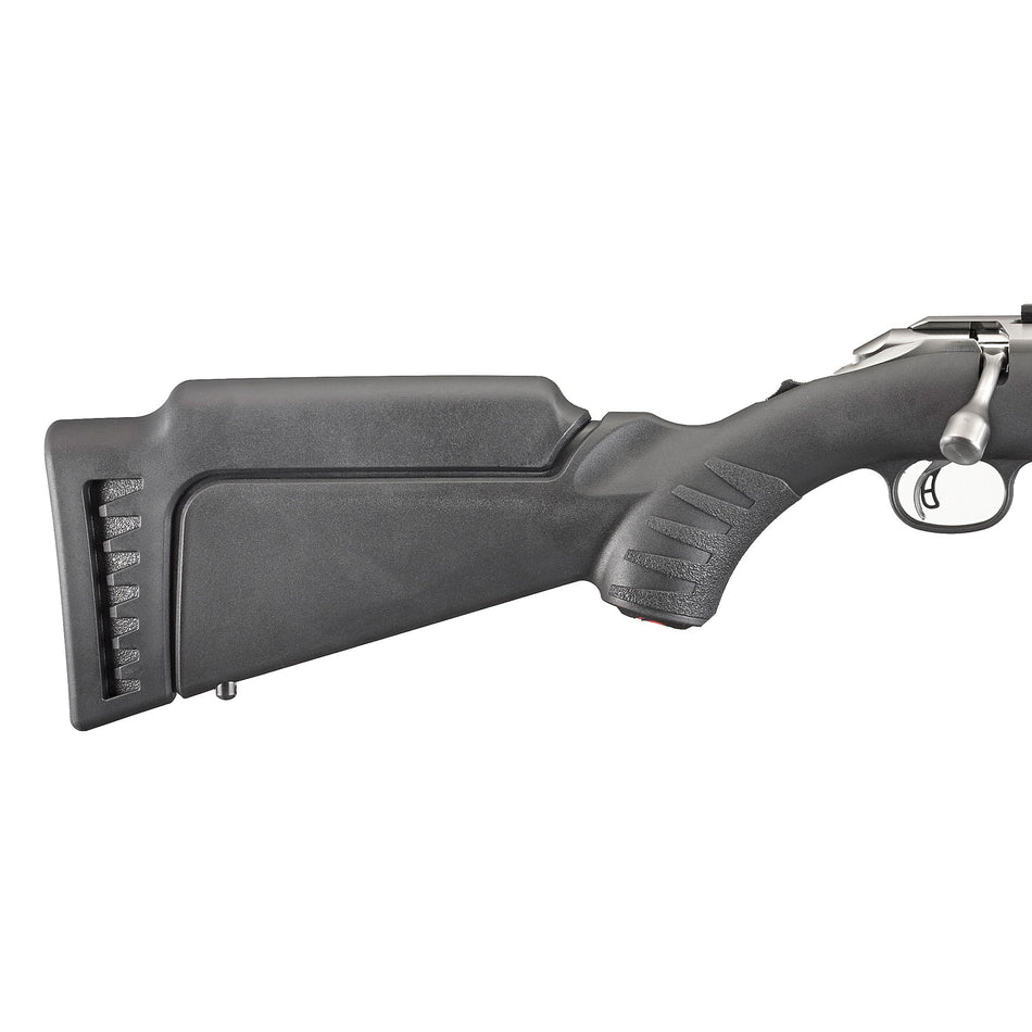 RUGER AM RIMFIRE HIGH COMB/STD PULL - Get Tight Gear