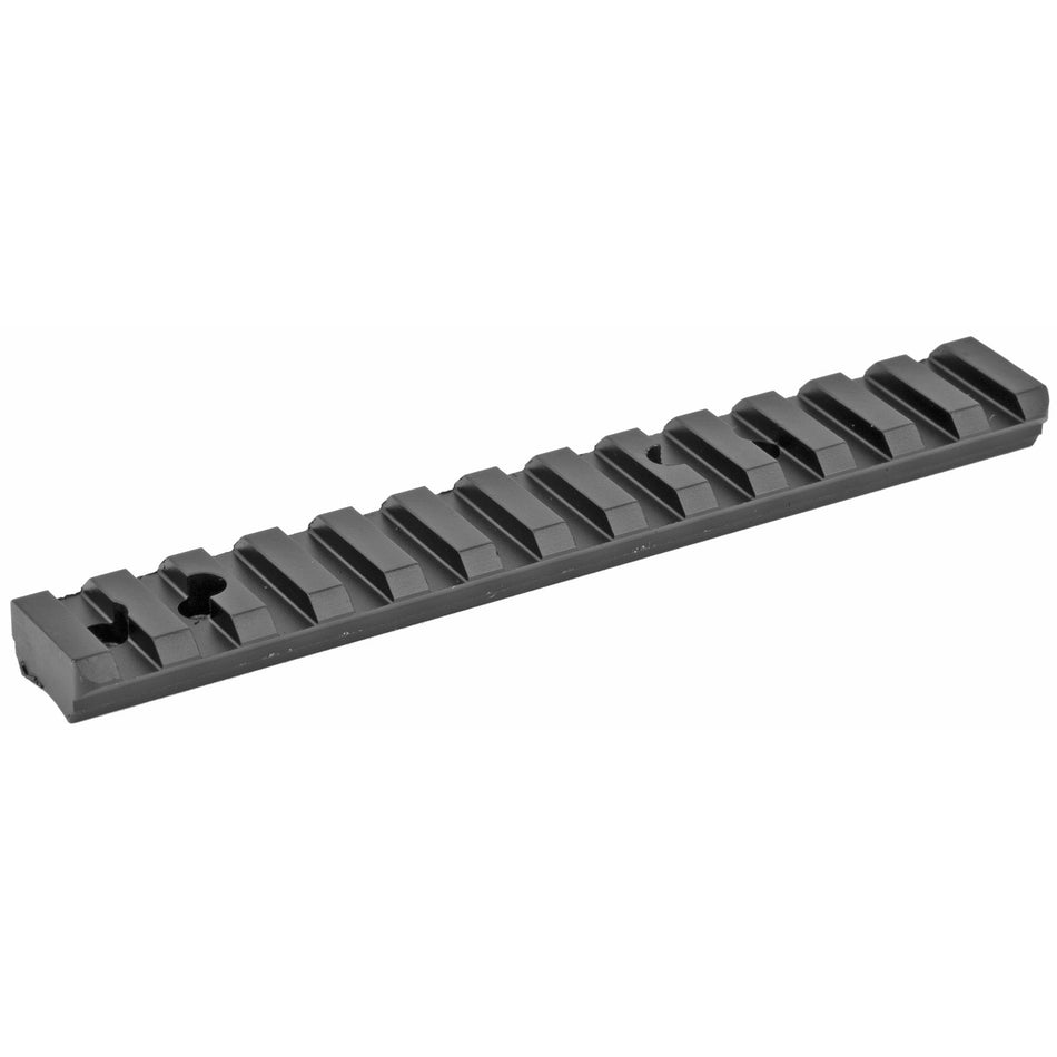 RUGER AMERICAN RIMFIRE SCOPE RAIL - Get Tight Gear