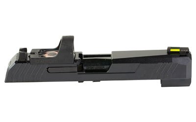 RUGER MAX - 9 LNG SLDE ASMBLY REDYDOT - Get Tight Gear
