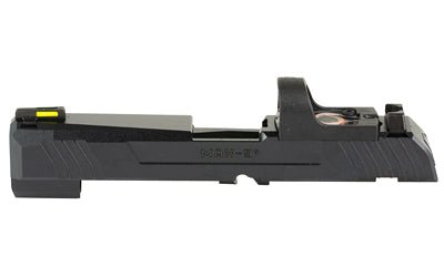 RUGER MAX - 9 LNG SLDE ASMBLY REDYDOT - Get Tight Gear