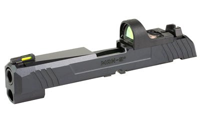 RUGER MAX - 9 LNG SLDE ASMBLY REDYDOT - Get Tight Gear