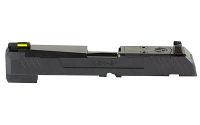 RUGER MAX - 9 LONG SLIDE ASSEMBLY BLK - Get Tight Gear