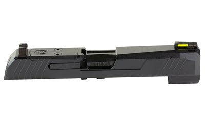 RUGER MAX - 9 LONG SLIDE ASSEMBLY BLK - Get Tight Gear