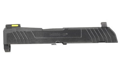 RUGER MAX - 9 SLIDE ASSEMBLY BLK - Get Tight Gear