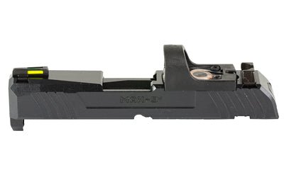 RUGER MAX - 9 SLIDE ASSEMBLY READY DOT - Get Tight Gear
