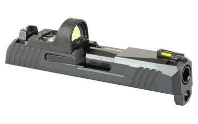 RUGER MAX - 9 SLIDE ASSEMBLY READY DOT - Get Tight Gear