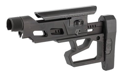 RUGER PRECISION RIFLE BUTTSTOCK BLK - Get Tight Gear