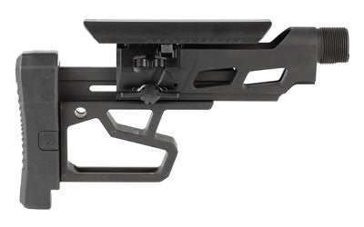 RUGER PRECISION RIFLE BUTTSTOCK BLK - Get Tight Gear