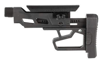 RUGER PRECISION RIFLE BUTTSTOCK BLK - Get Tight Gear