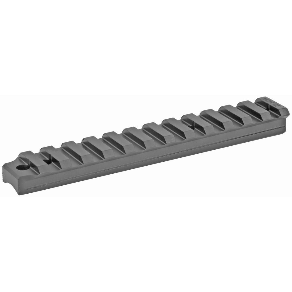 RUGER PRECISION RIMFIRE 30 MOA RAIL - Get Tight Gear