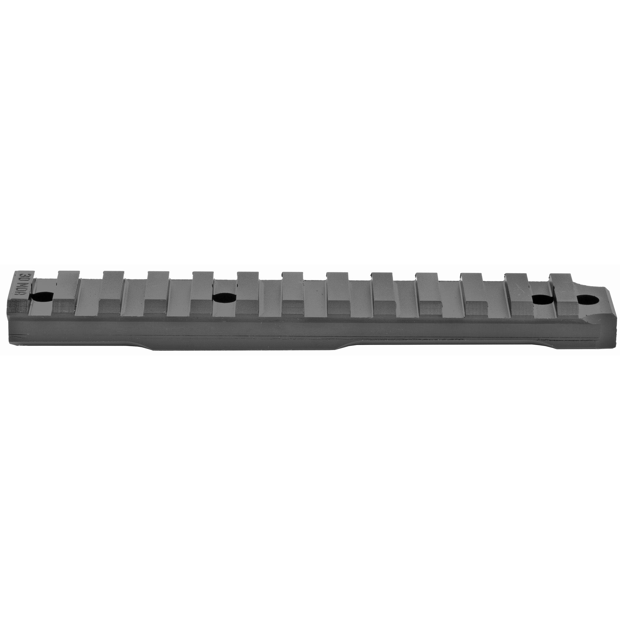 RUGER PRECISION RIMFIRE 30 MOA RAIL - Get Tight Gear