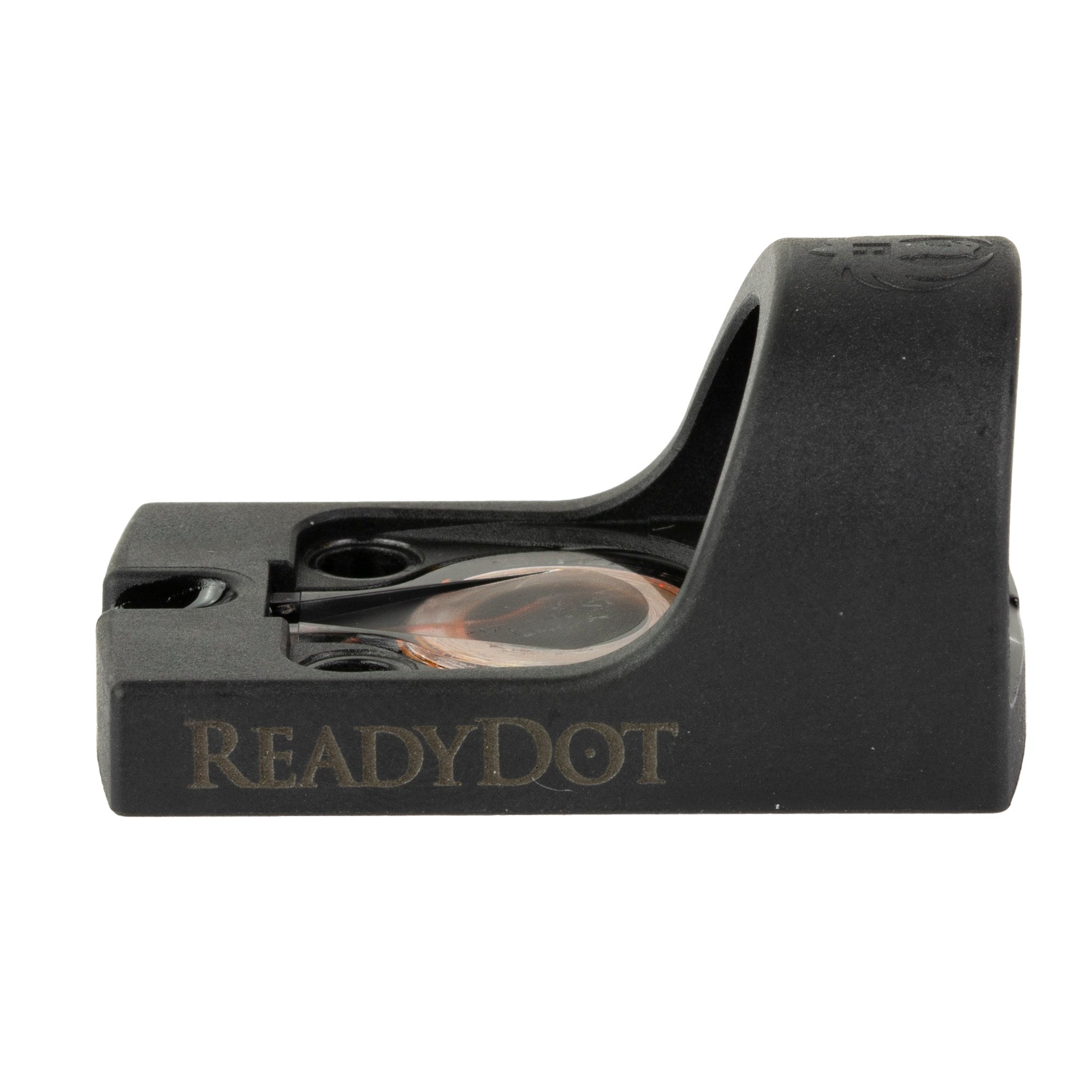 RUGER READYDOT REFLEX SIGHT 15MOA BK - Get Tight Gear