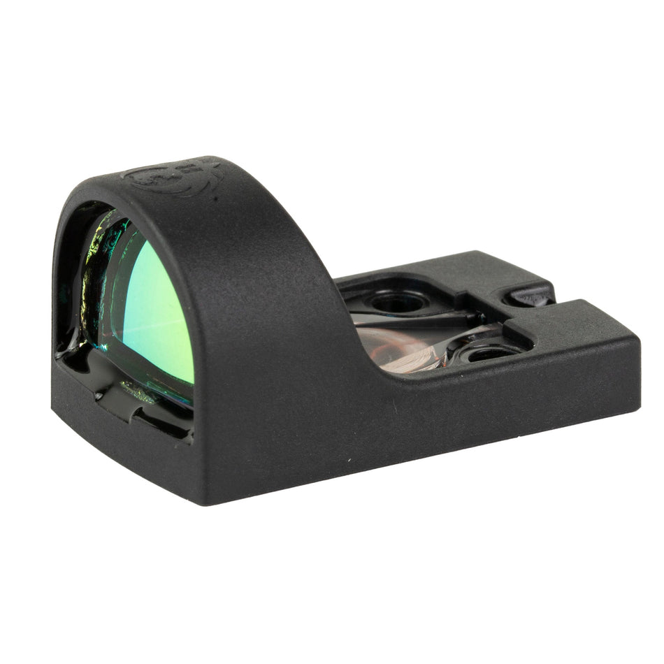 RUGER READYDOT REFLEX SIGHT 15MOA BK - Get Tight Gear