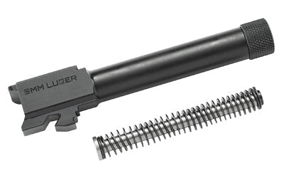 RUGER RXM 4.5 THREADED BARREL KIT - Get Tight Gear