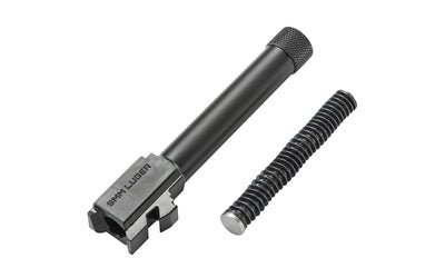 RUGER RXM 4.5 THREADED BARREL KIT - Get Tight Gear
