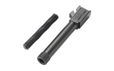RUGER RXM 4.5 THREADED BARREL KIT - Get Tight Gear