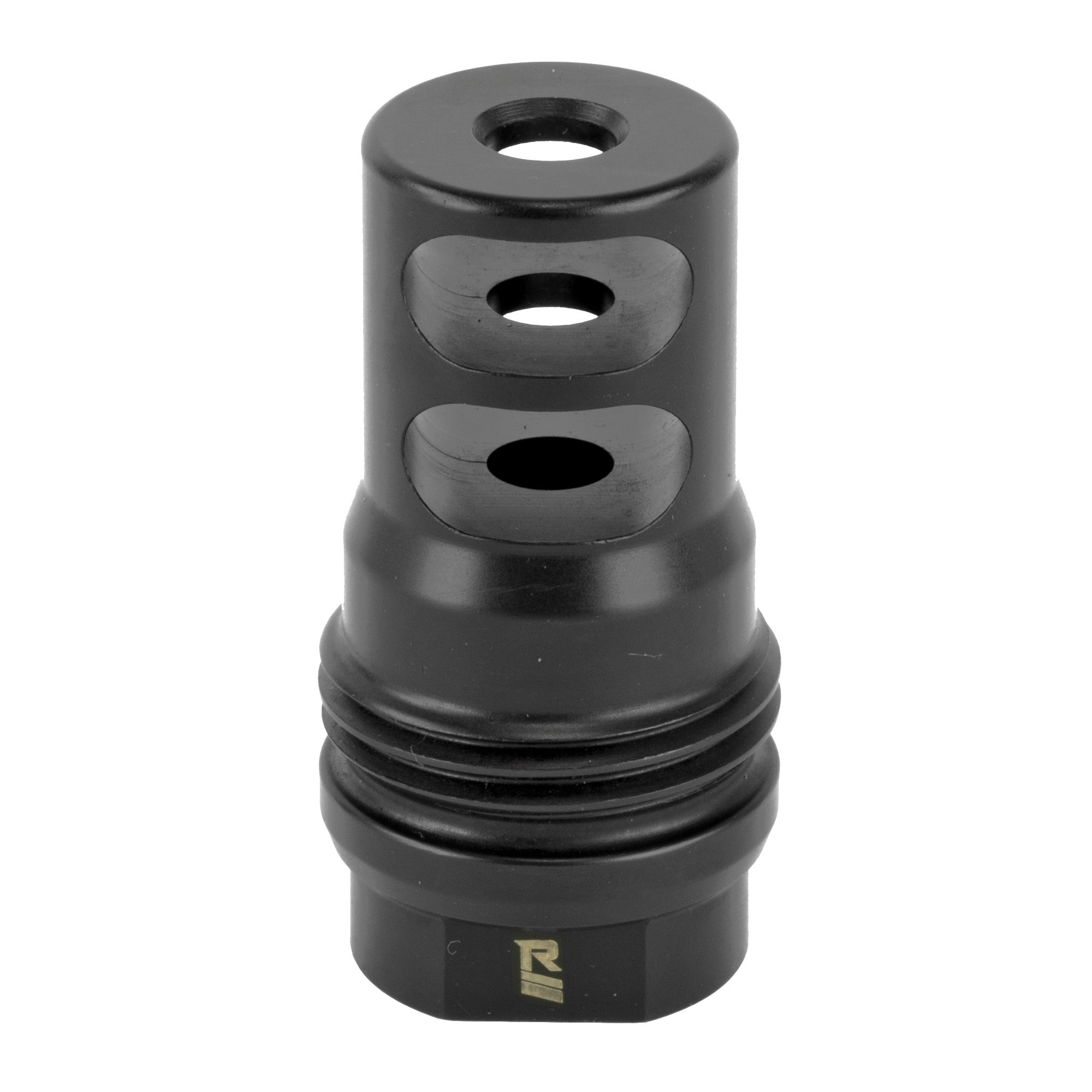 RUGGED 2 PORT BRAKE 1/2X28 - Get Tight Gear
