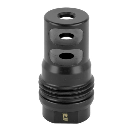 RUGGED 2 PORT BRAKE 1/2X28 - Get Tight Gear