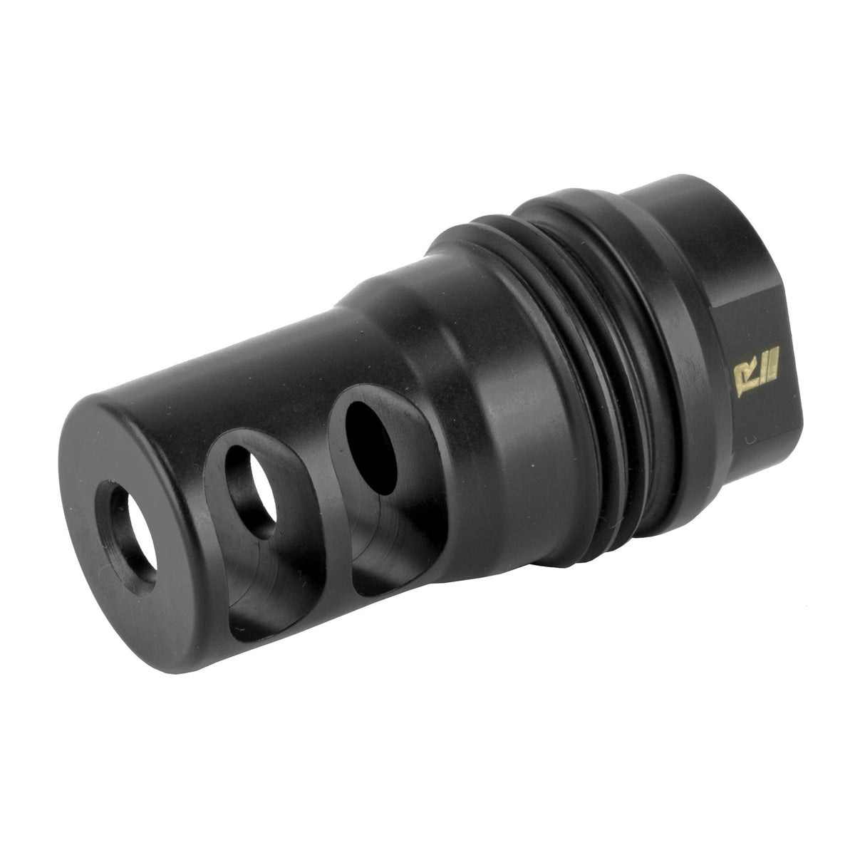 RUGGED 2 PORT BRAKE 1/2X28 - Get Tight Gear