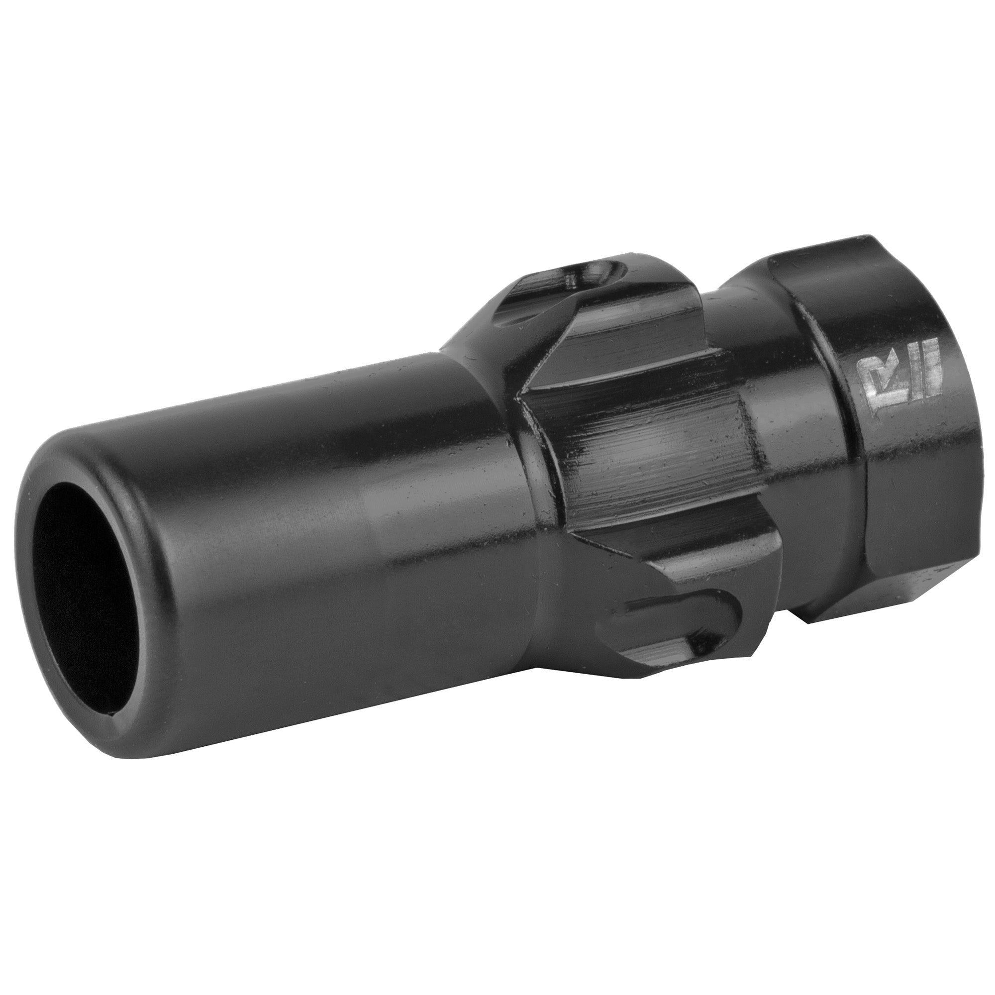 RUGGED 3 LUG ADAPTER 1/2X28 - Get Tight Gear