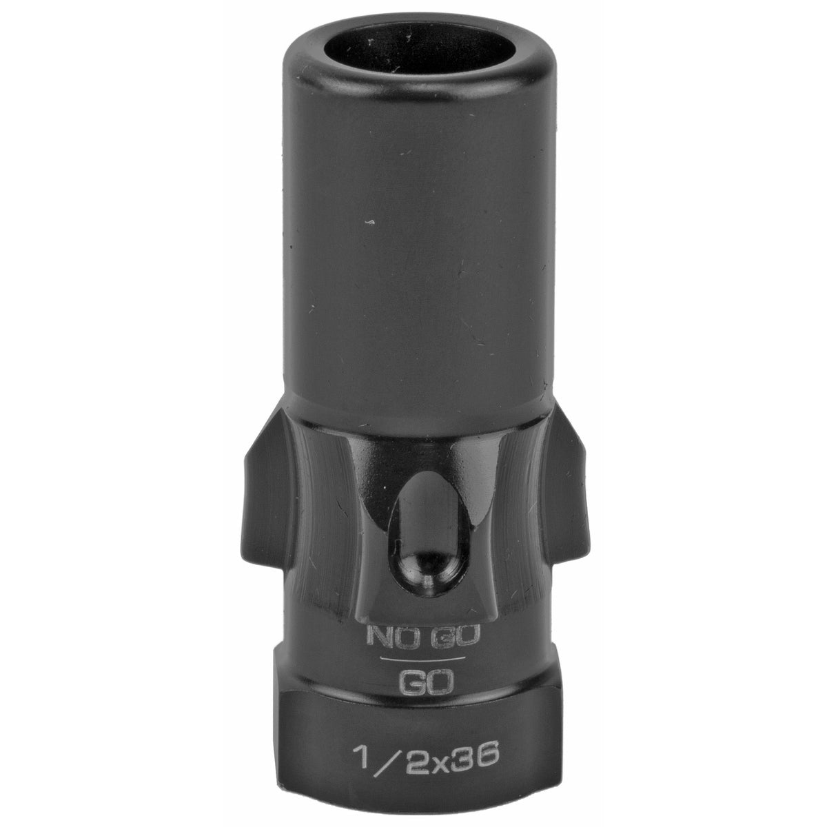 RUGGED 3 LUG ADAPTER 1/2X36 - Get Tight Gear
