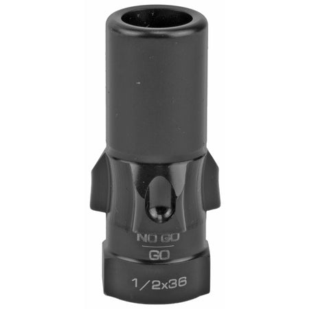 RUGGED 3 LUG ADAPTER 1/2X36 - Get Tight Gear