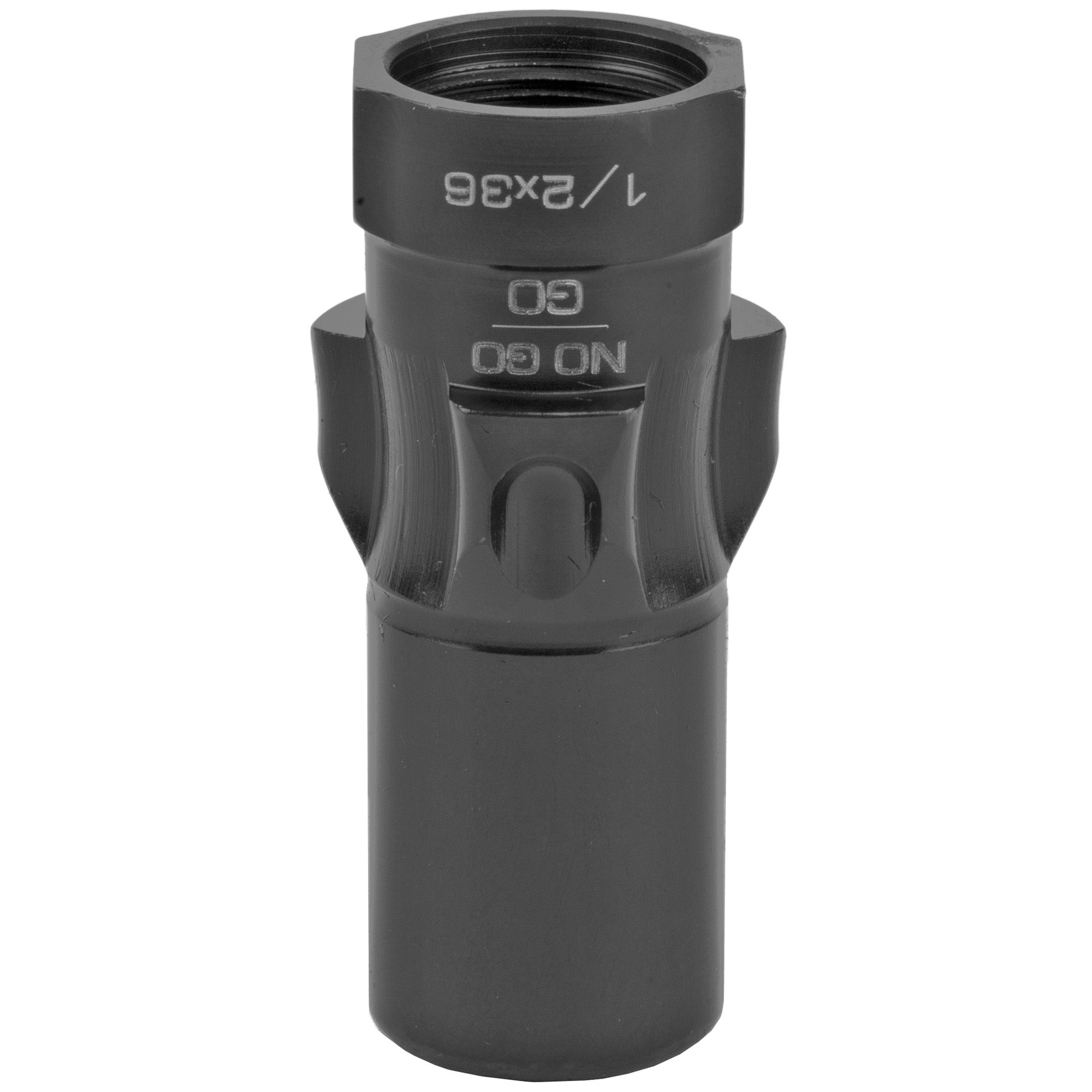 RUGGED 3 LUG ADAPTER 1/2X36 - Get Tight Gear