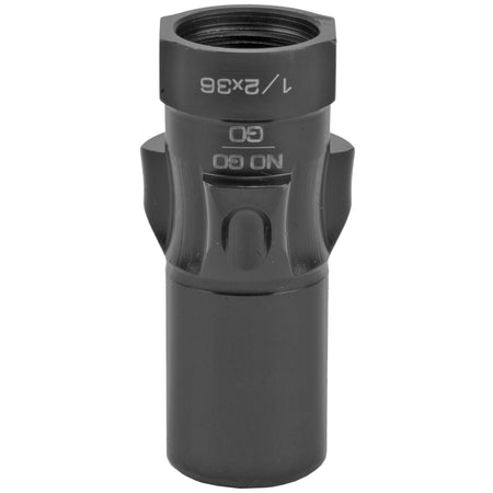 RUGGED 3 LUG ADAPTER 1/2X36 - Get Tight Gear