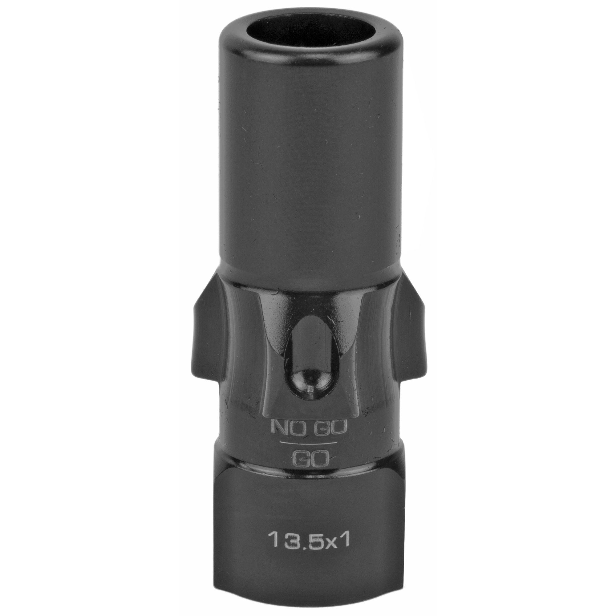 RUGGED 3 LUG ADAPTER 13.5X1LH - Get Tight Gear