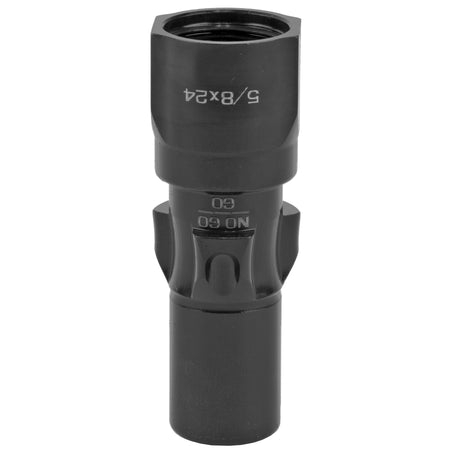 RUGGED 3 LUG ADAPTER 5/8X24 - Get Tight Gear