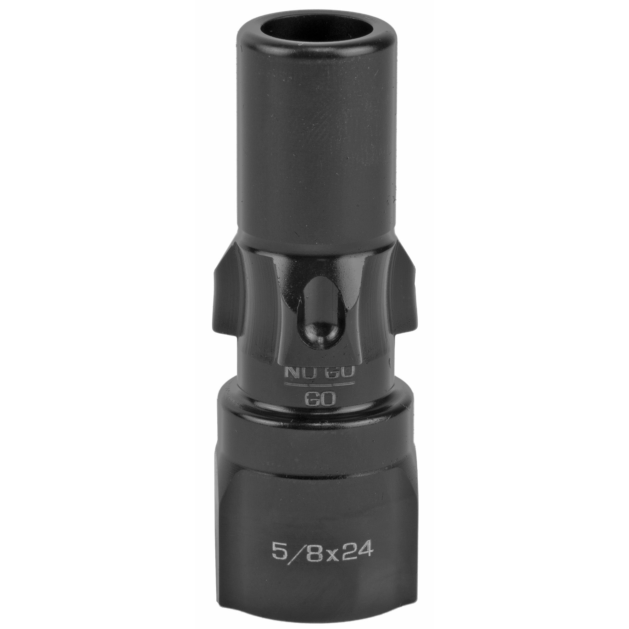RUGGED 3 LUG ADAPTER 5/8X24 - Get Tight Gear