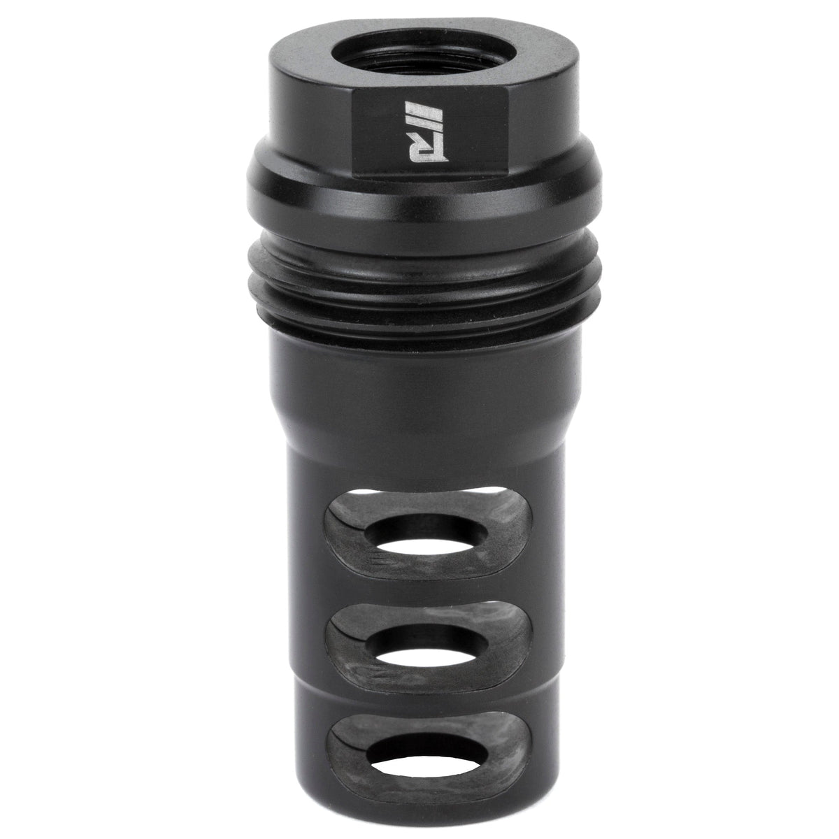 RUGGED 3 PORT BRAKE 1/2X28 - Get Tight Gear