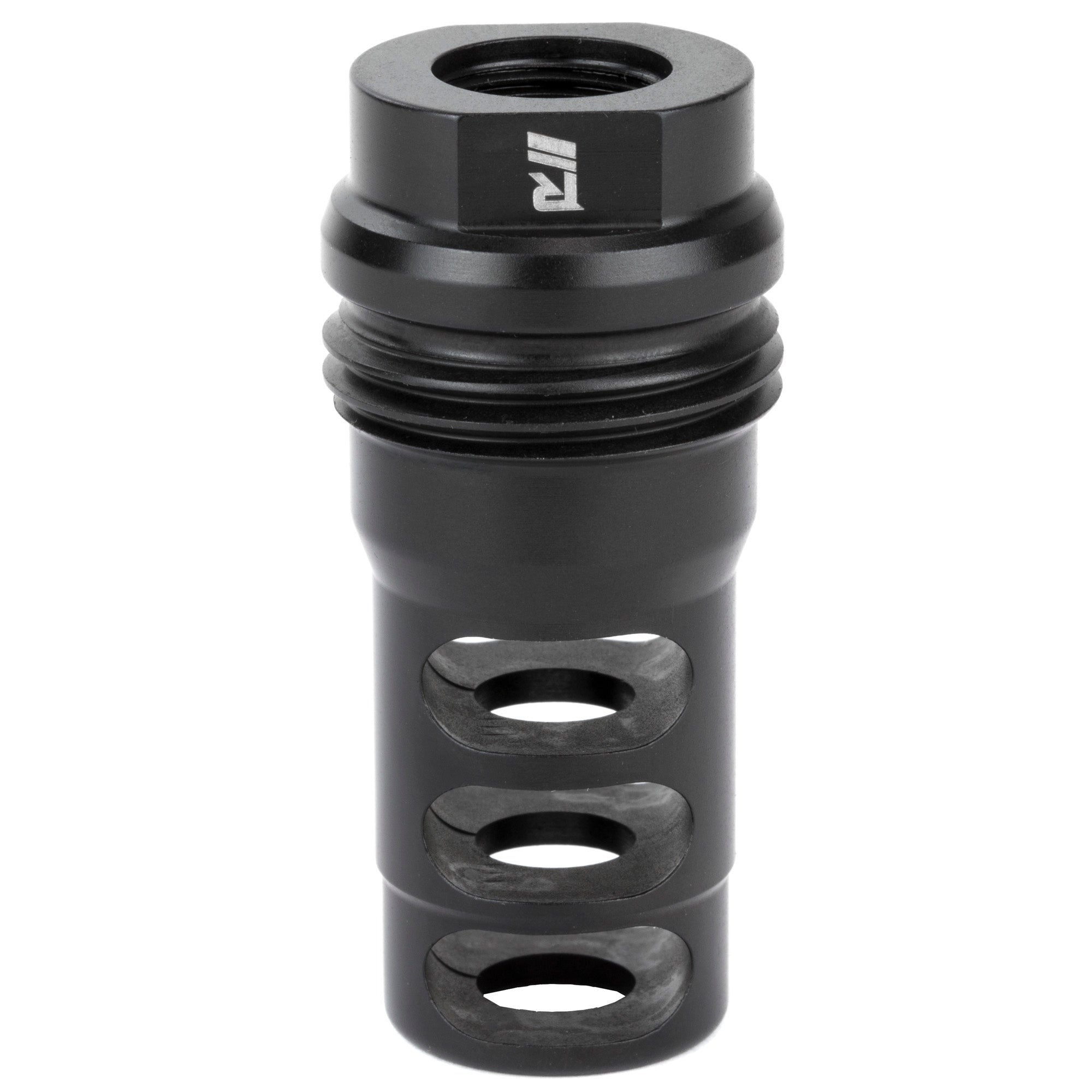 RUGGED 3 PORT BRAKE 1/2X28 - Get Tight Gear